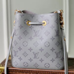 Louis Vuitton Neonoe BB M12749 Gray